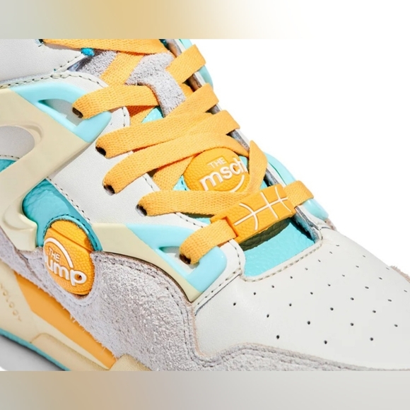 MSCHF X Reebok Pump Omni Zone IX *NWT* - Picture 6 of 16